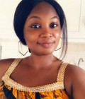 Mafine 33 ans Abidjan Côte d'Ivoire