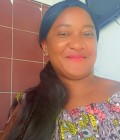 Christelle 32 Jahre Centre Yaoundé  Kamerun