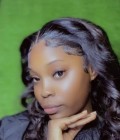 Erica  24 ans Yaounde 6 Cameroun
