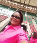 Marie 58 Jahre Yaoundé 4 Kamerun