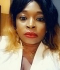 Maeva 48 ans Libreville  Gabon