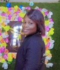 Viviane 29 ans Lomé Togo