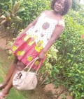 Esther 40 ans Douala  Cameroun