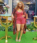 Hadassa 36 ans Ouagadougou  Burkina Faso