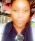 Leonnie 31 ans Libreville Gabon