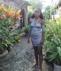 Odrica 21 ans Samabava Madagascar