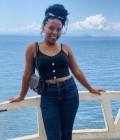 Freda 22 Jahre Urbaine  Madagaskar