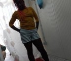 PAULE 30 ans Berlin  Allemagne