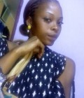 Vérane 26 ans Douala  Cameroun