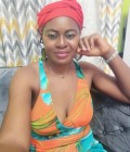 Honorée 43 ans Douala  Cameroun
