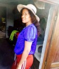 Pauline 52 ans Toamasina Madagascar