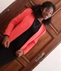 Clemencia 31 ans Toamasina Madagascar