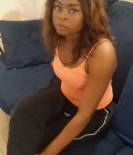 Mabelle 28 ans Yaoundé Cameroun