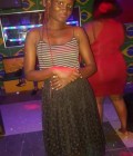 Esther 34 Jahre Conakry Guinea