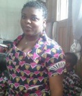 Danika 36 ans Yaounde Cameroun