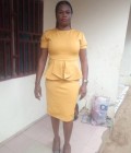 Christine 34 Jahre Yaoundé Kamerun