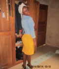Cecile 29 ans Centre Cameroun