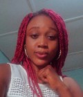 Florelle 32 ans Cotonou- Bénin Bénin