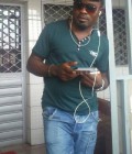 Martin 44 ans Dschang  Cameroun