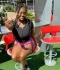 Priscy 29 ans Konongo Ghana