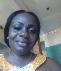 Gabrielle 41 Jahre Yaounde Kamerun