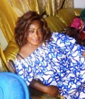 Sylvana 48 Jahre Yaoundelv Kamerun