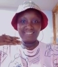Myriam 32 years Abidjan  Ivory Coast
