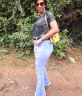 Delphine 42 Jahre Yaounde Kamerun