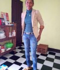 Rolande 37 ans Ewondo Cameroun