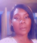 Seraphine 45 ans Libreville Gabon