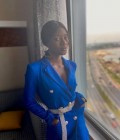 Charlene 35 Jahre Abidjan Elfenbeinküste
