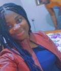 Carole 24 ans Yaounde Cameroun