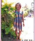 Rominah 38 ans Sambava Madagascar