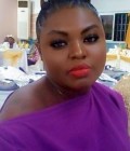 Virginie 28 ans Douala Cameroun