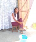 Juliana 39 ans Tamatave Madagascar