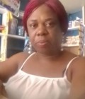 Marie 41 ans Bulu Cameroun