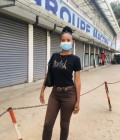 Luciana 29 years Antananarivo Madagascar