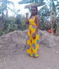Sabine 37 ans Centre Cameroun