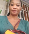 Marie paule 33 years Douala Cameroon