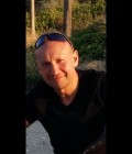 Philippe 45 ans Reims France