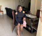 Julie 23 ans Yaoundé 3 Cameroun