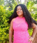 Leonie 36 Jahre Yaounde 5 Kamerun