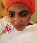 Larissa 31 ans Yaounde Cameroun