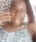 Marie 29 ans Yaoundé Cameroun