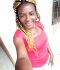 Thérèse 31 ans Yaoundé Cameroun