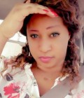 Lydia 33 Jahre Libreville Gabun