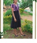Priscille 42 Jahre Mfoundi Kamerun