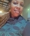 Mariam  27 ans Dakar Sénégal