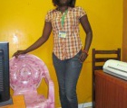 Grace 35 ans Yauonde Cameroun