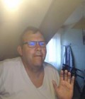 Didier 62 years Le Havre France